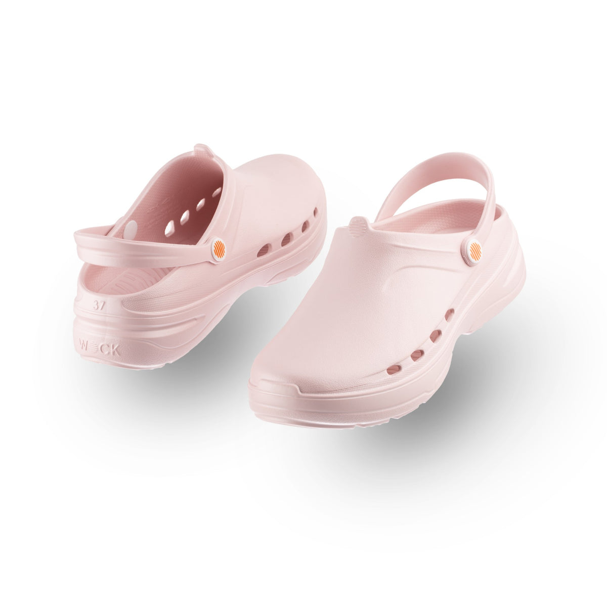 Soca WOCK Waylite Rosa Bebé, par
