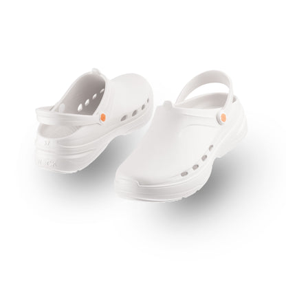 Soca WOCK Waylite Branco, par