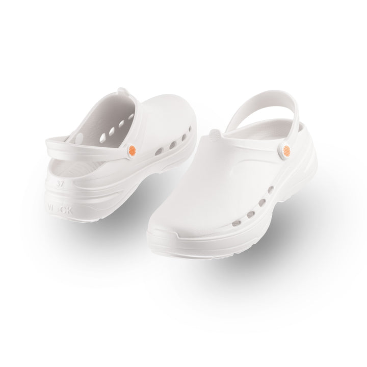 Soca WOCK Waylite Branco, par