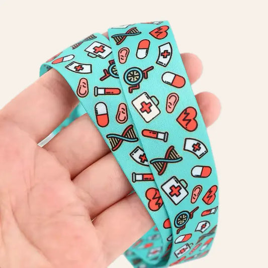 Lanyard Noky Noky