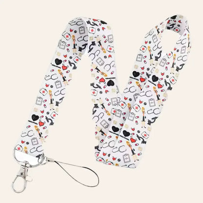 Lanyard Noky Noky