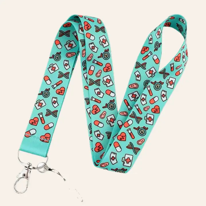 Lanyard Noky Noky